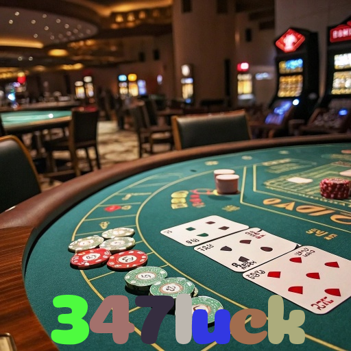 347luck - Baixe o app 347luck no Google Play e jogue ao vivo