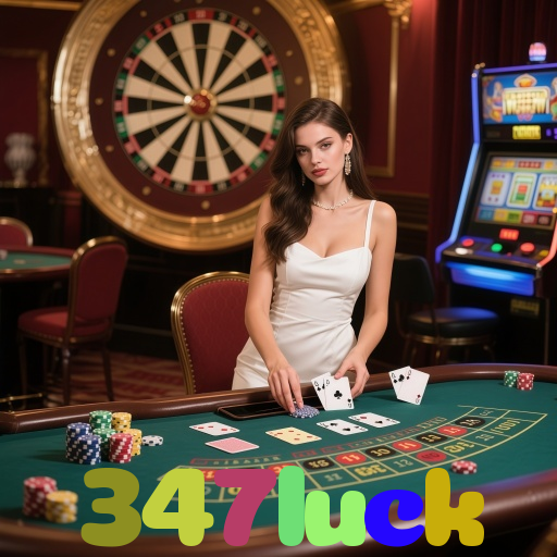 347luck - Baixe o app 347luck no Google Play e jogue ao vivo