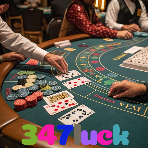347luck - Baixe o App 347luck para Android e Comece a Jogar