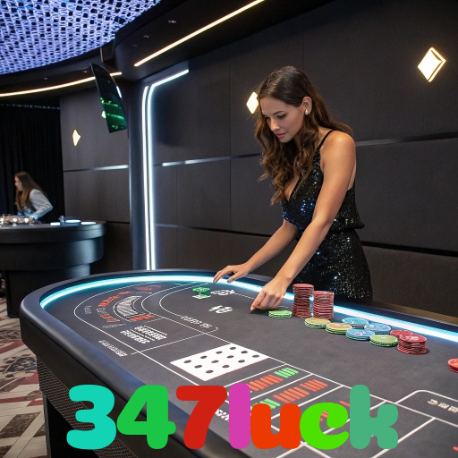 347luck - Baixe o app 347luck no Google Play e jogue ao vivo