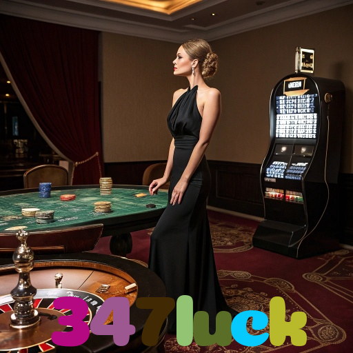 347luck - Baixe o App 347luck para Android e Comece a Jogar
