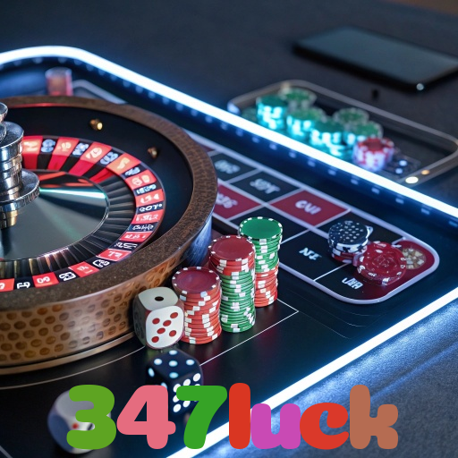 347luck - Baixe o App 347luck para Android e Comece a Jogar