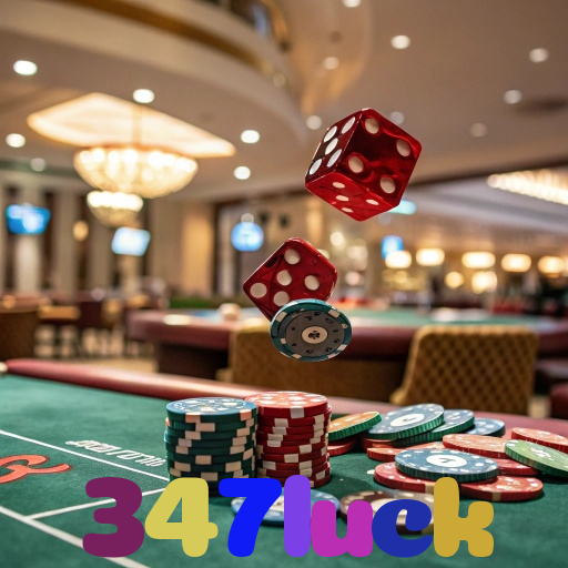 347luck - Baixe o App 347luck para Android e Comece a Jogar
