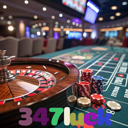 347luck - Baixe o app 347luck no Google Play e jogue ao vivo