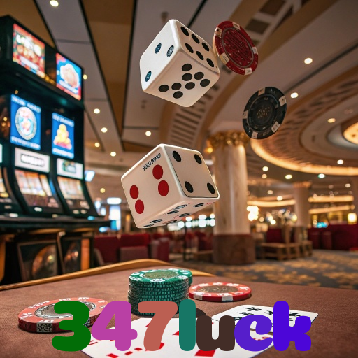 347luck - Baixe o App 347luck para Android e Comece a Jogar