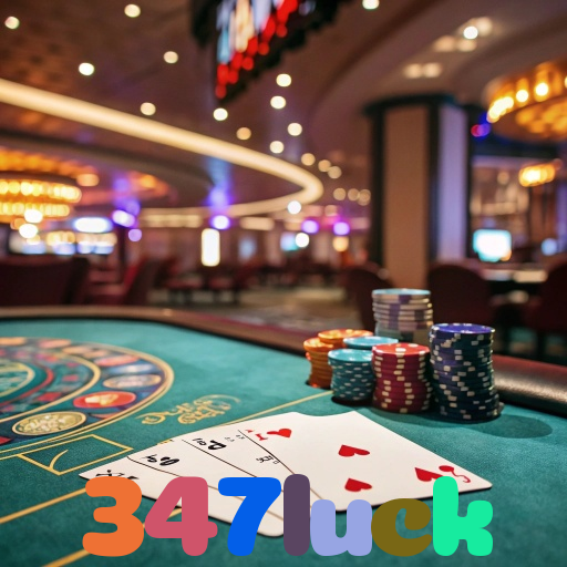 347luck - Baixe o app 347luck no Google Play e jogue ao vivo