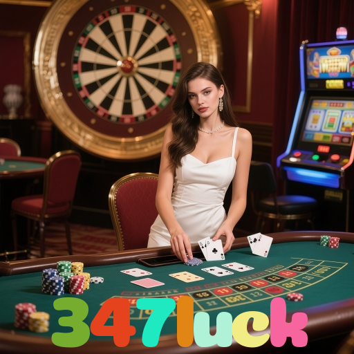 347luck - Baixe o app 347luck no Google Play e jogue ao vivo
