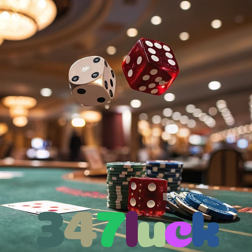 347luck - Baixe o App 347luck para Android e Comece a Jogar