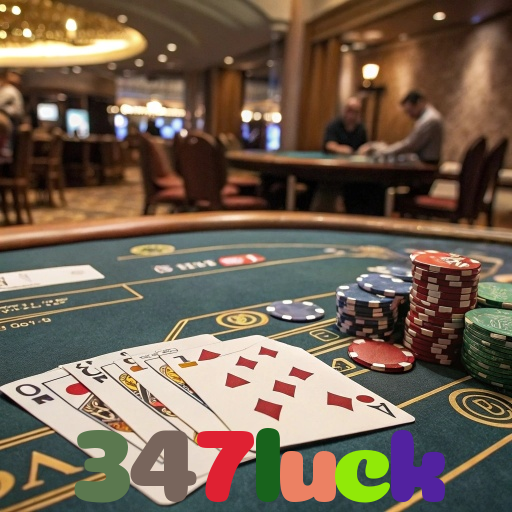 347luck - Baixe o app 347luck no Google Play e jogue ao vivo