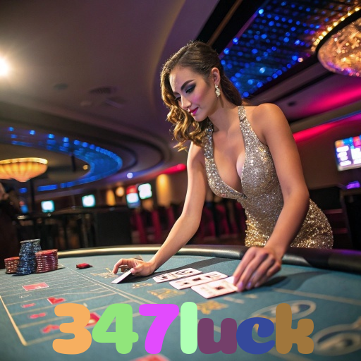347luck - Baixe o app 347luck no Google Play e jogue ao vivo