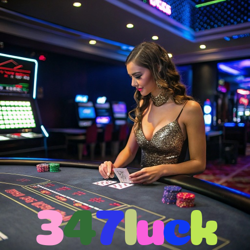 347luck - Baixe o app 347luck no Google Play e jogue ao vivo