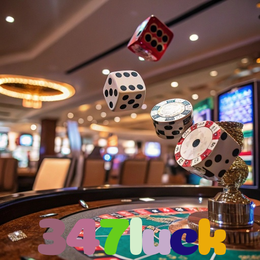 347luck - Baixe o App 347luck para Android e Comece a Jogar