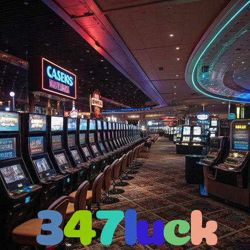 347luck - Baixe o App 347luck para Android e Comece a Jogar