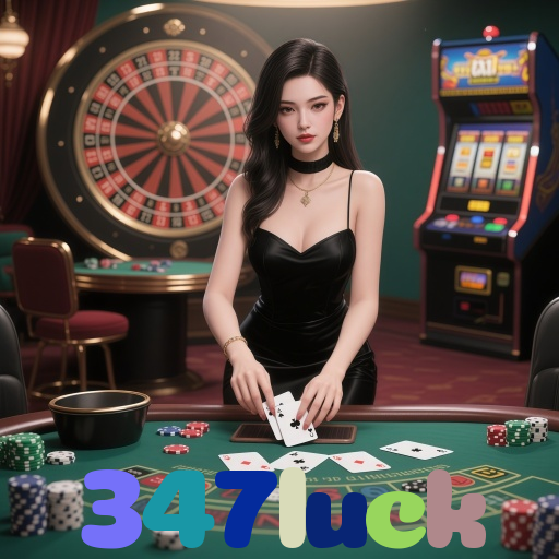 347luck - Baixe o app 347luck no Google Play e jogue ao vivo