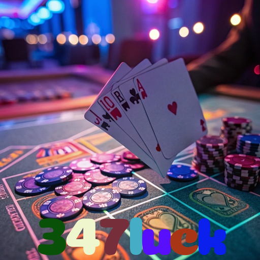 347luck - Baixe o App 347luck para Android e Comece a Jogar
