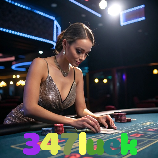 347luck - Baixe o app 347luck no Google Play e jogue ao vivo