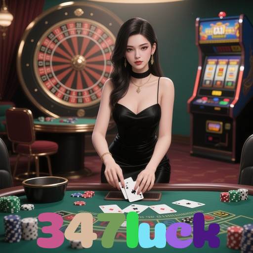 347luck - Baixe o app 347luck no Google Play e jogue ao vivo