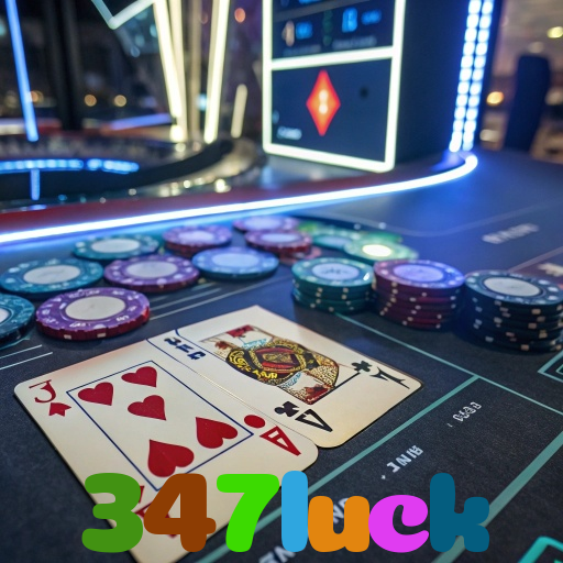 347luck - Baixe o app 347luck no Google Play e jogue ao vivo