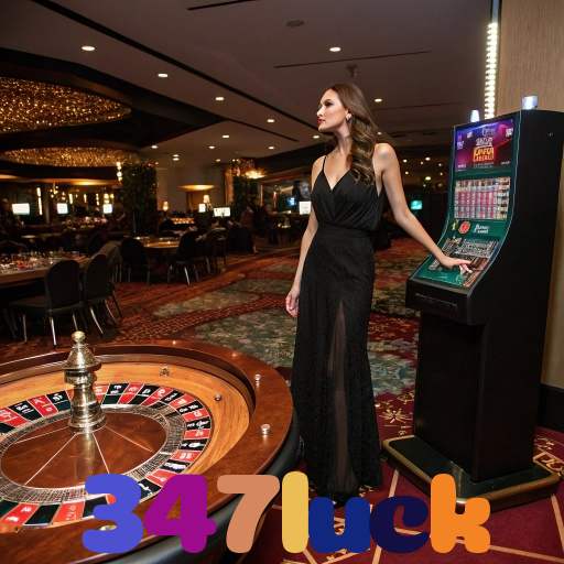 347luck - Baixe o App 347luck para Android e Comece a Jogar