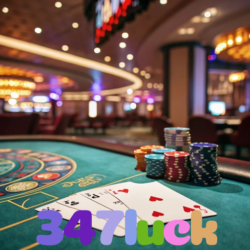 347luck - Baixe o App 347luck para Android e Comece a Jogar