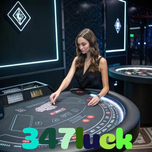 347luck - Baixe o app 347luck no Google Play e jogue ao vivo
