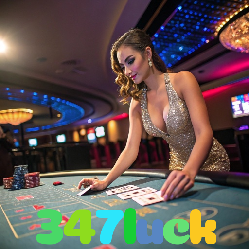 347luck - Baixe o app 347luck no Google Play e jogue ao vivo