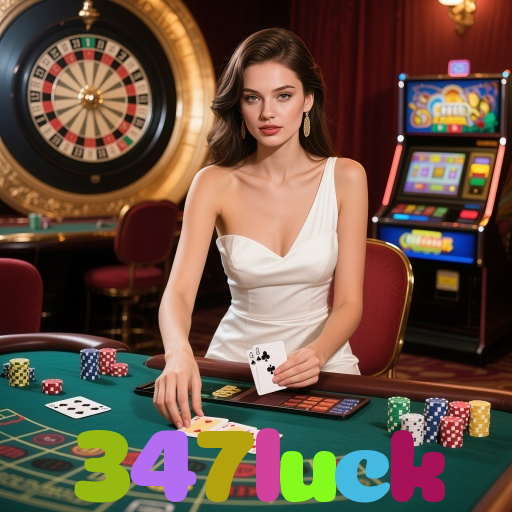 347luck - Baixe o App 347luck para Android e Comece a Jogar