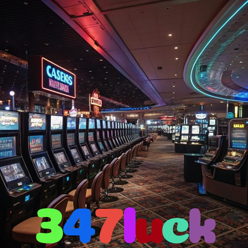 347luck - Baixe o app 347luck no Google Play e jogue ao vivo