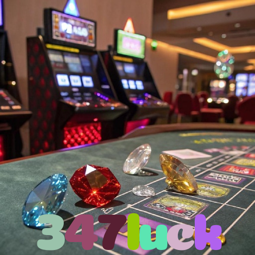 347luck - Baixe o App 347luck para Android e Comece a Jogar