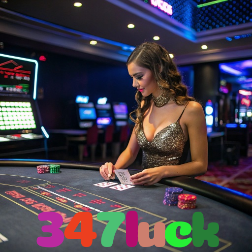 347luck - Baixe o App 347luck para Android e Comece a Jogar