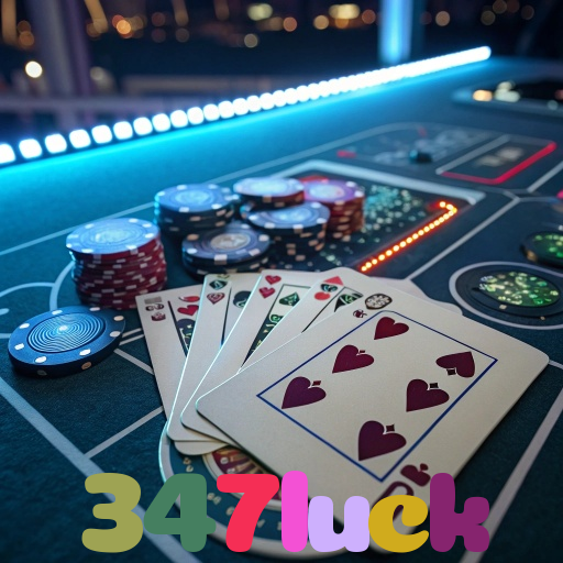 347luck - Baixe o app 347luck no Google Play e jogue ao vivo