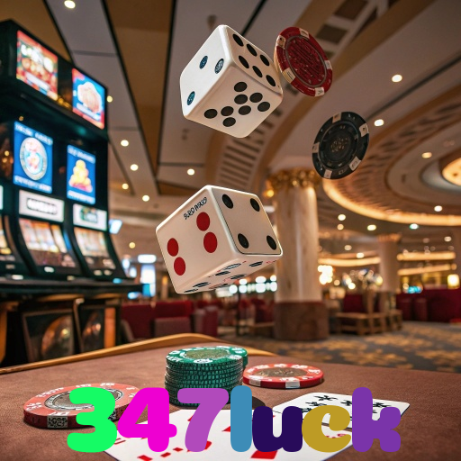 347luck - Baixe o app 347luck no Google Play e jogue ao vivo