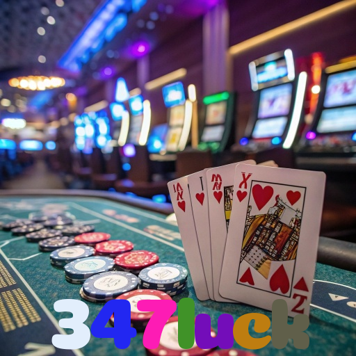 347luck - Baixe o App 347luck para Android e Comece a Jogar