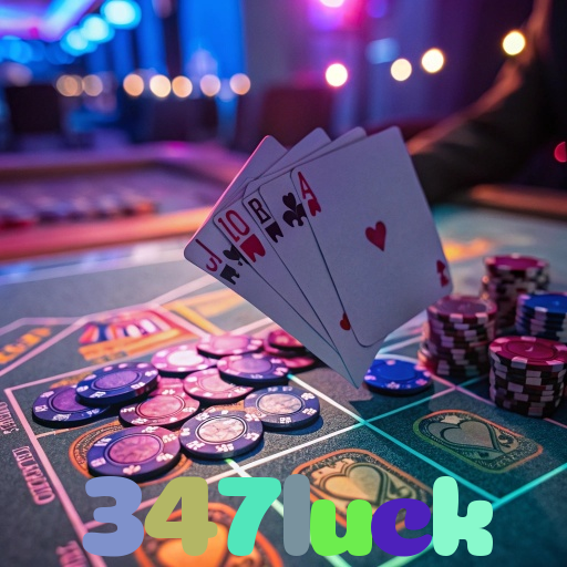 347luck - Baixe o app 347luck no Google Play e jogue ao vivo