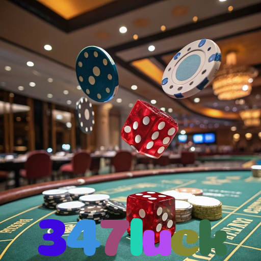 347luck - Baixe o App 347luck para Android e Comece a Jogar