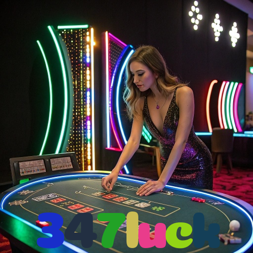 347luck - Baixe o App 347luck para Android e Comece a Jogar