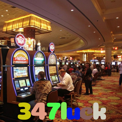 347luck - Baixe o App 347luck para Android e Comece a Jogar