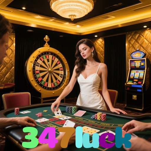 347luck - Baixe o App 347luck para Android e Comece a Jogar