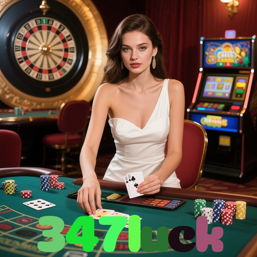 347luck - Baixe o app 347luck no Google Play e jogue ao vivo