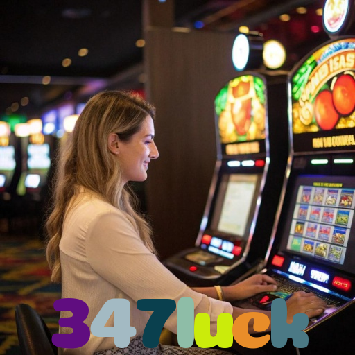 347luck - Baixe o app 347luck no Google Play e jogue ao vivo