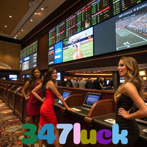 347luck - Baixe o App 347luck para Android e Comece a Jogar