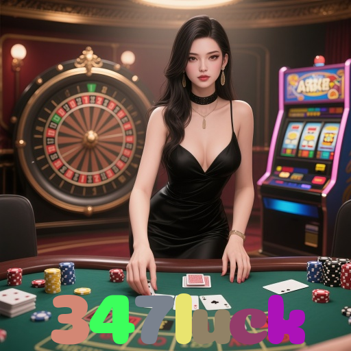 347luck - Baixe o app 347luck no Google Play e jogue ao vivo