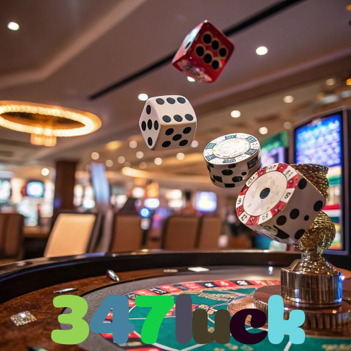347luck - Baixe o App 347luck para Android e Comece a Jogar