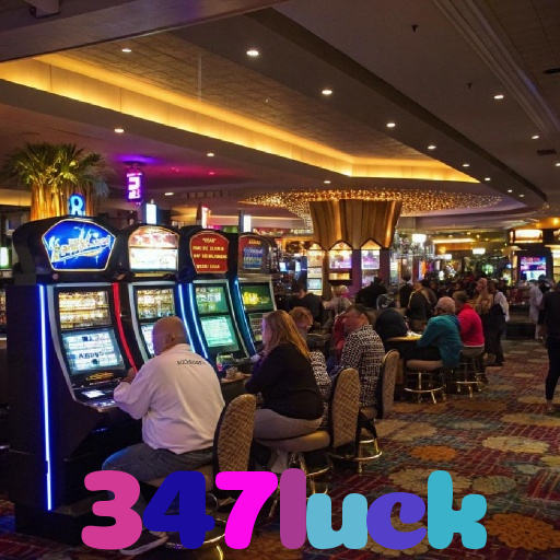 347luck - Baixe o App 347luck para Android e Comece a Jogar
