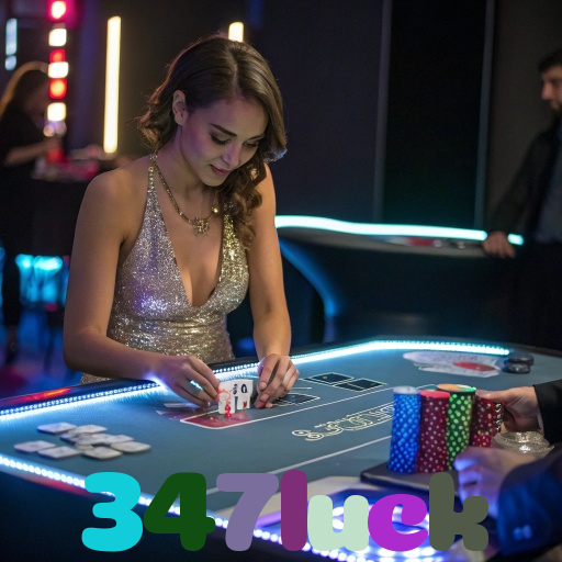 347luck - Baixe o app 347luck no Google Play e jogue ao vivo