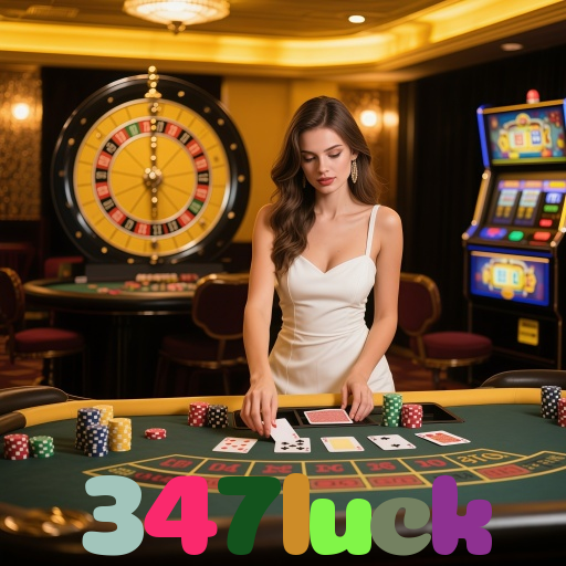 347luck - Baixe o App 347luck para Android e Comece a Jogar