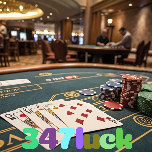 347luck - Baixe o App 347luck para Android e Comece a Jogar