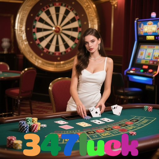 347luck - Baixe o app 347luck no Google Play e jogue ao vivo
