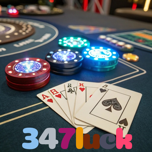 347luck - Baixe o app 347luck no Google Play e jogue ao vivo