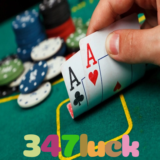 347luck - Baixe o app 347luck no Google Play e jogue ao vivo